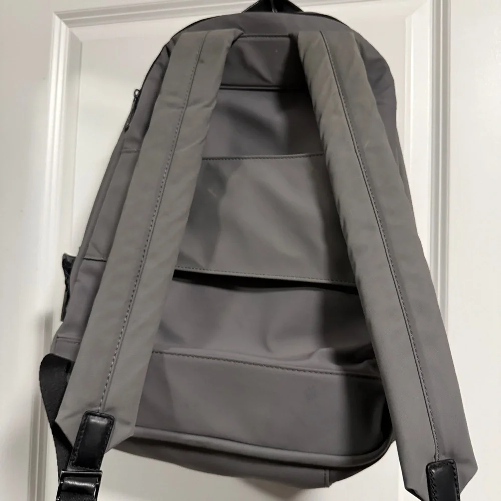 Away The Daypack Minimalist Laptop Travel Commute Backpack